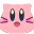 :KirbyCatBlob: