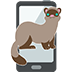 :phoneweasel: