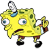 :spongebob: