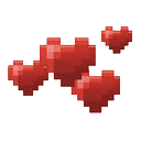 :minecraft_hearts: