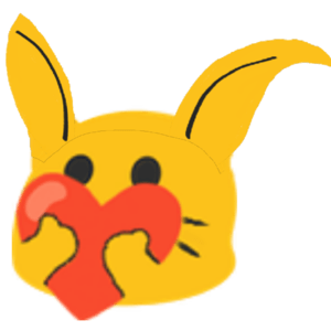 :blobbunheart: :blobbunheart: