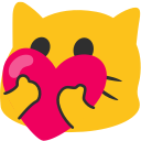 :QueerCatHeart: