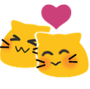 :meowsnuggle: :meowsnuggle: