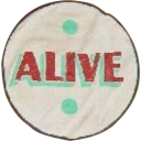 :alive: