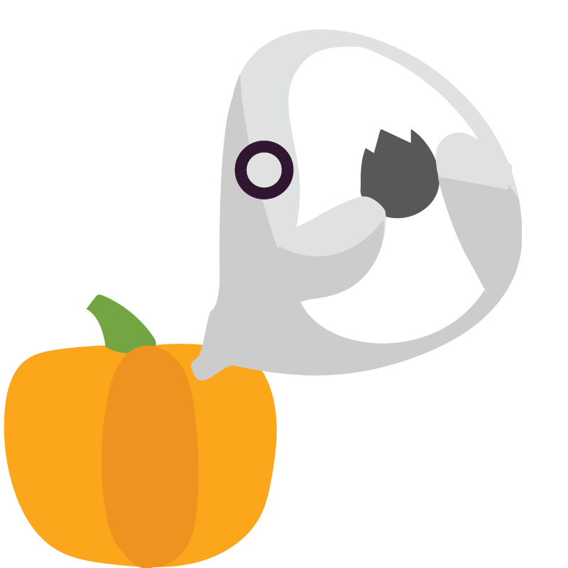 :blobhaj_pumpkin_surprise: