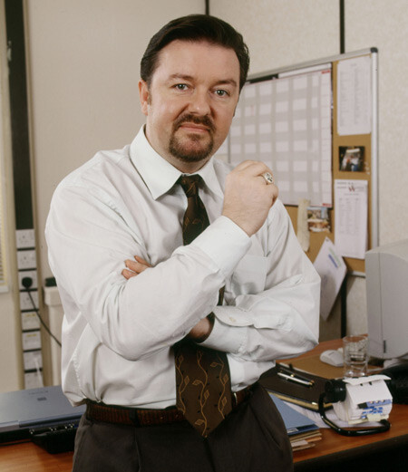 David Brent 