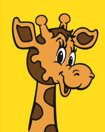 Geoffrey the toys-r-us giraffe