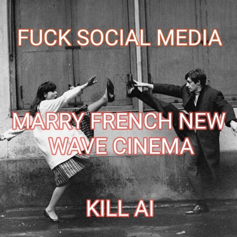 Posted media