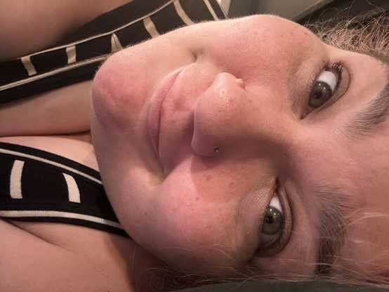 it is past my bedtime and I am starting to make goofy faces