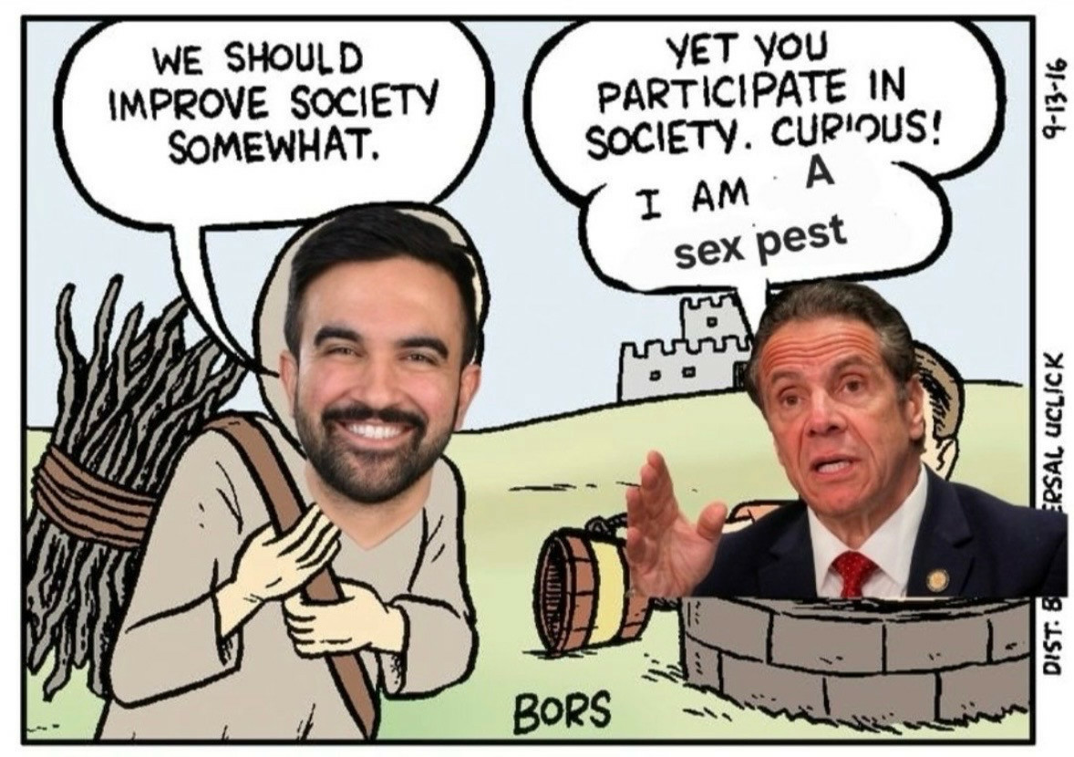 Posted media