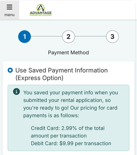 it costs $10 to pay my rent