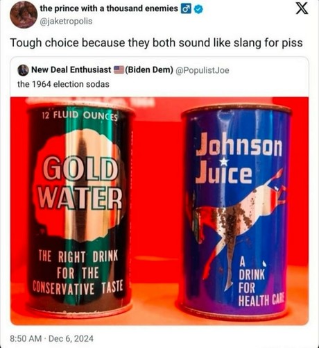 Posted media