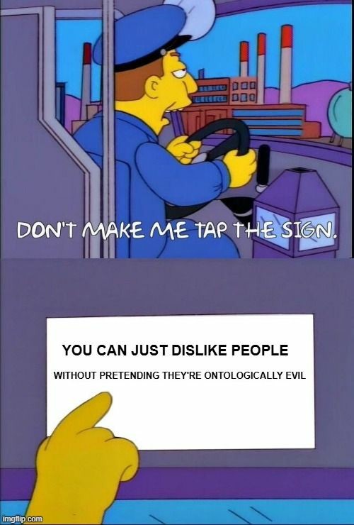 Posted media