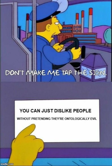 Posted media